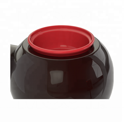 BSP NPT UNF Metric Threaded Pipe Hole Ends Plastic PVC Vinyl Plug MCP photo-4