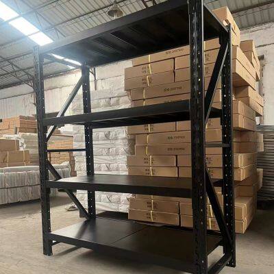 Warehouse shelf storage shelf pallet racking shelf  storage shelf