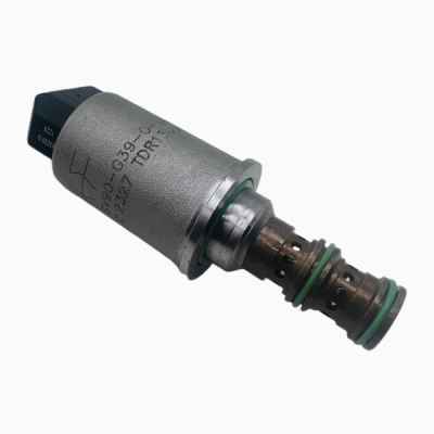 Excavator LOVOL HydraForce Loader Proportional Solenoid Valve SV90-G39-0-G-12ER 12V