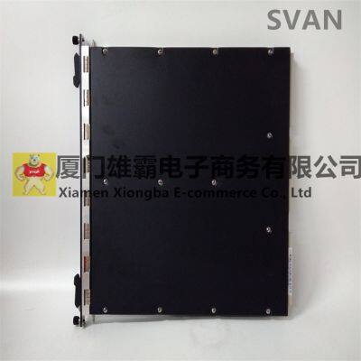TRICONEX 4610X Analog Input Module