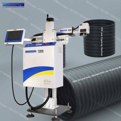 DANAPR IDENTIFICATION F3030 / DANAPR F3020 Laser Marking Machine Supplier UV Laser Marking for Plastics Wholesale Laser Markers