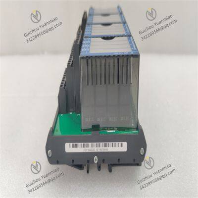 Foxboro FBM242 P0916NG Switch Terminal Block photo-3