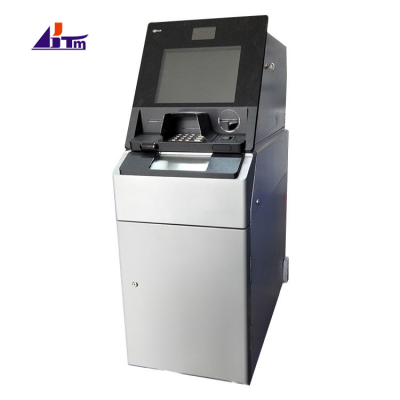 Bank ATM Machine NCR 6683 SelfServ 83 Recycler ATM Whole Machine
