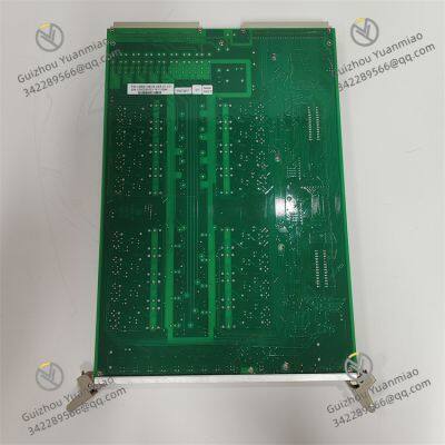 ALSTOM VOOB8-B 12004-106-04 VER：V1.0.0 Electronic Output Module photo-3