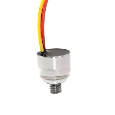 Mini Water Meter Pressure Sensor, Water Pump, Small Pressure Transmitter, Oxygen Generator, Micro Pressure Sensor photo-2