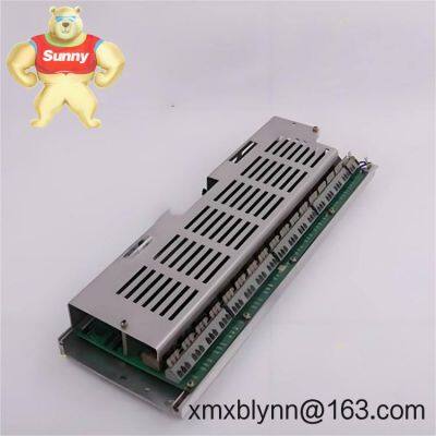 ABB UFC092BE01 (HIEE300910R0001) – Rack Plug‑In Controller/Communication Module for ABB DCS Racks
