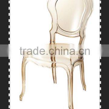Plstic Banquet Chair