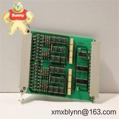 HIMA F3349 Digital I/O Module: Your SIL3 Safety Net for Critical Process Shutdowns