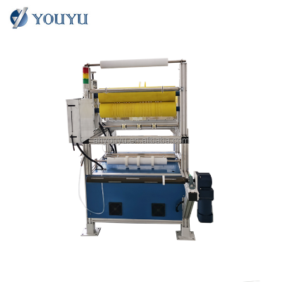 Anhui YOUYU Intelligent Automatic Wire Assembly Machine for Factory Floor Heating Mat Machine