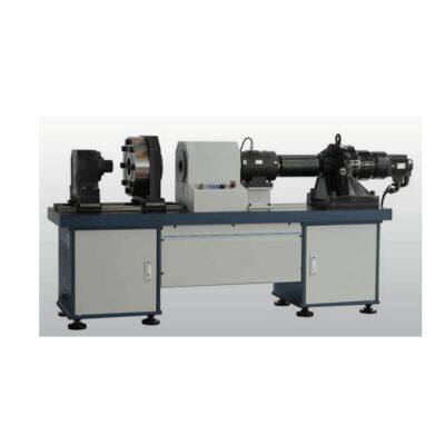 ISO16047 EN14399-2N M16-M39 Computerized Bolt Nut Fasteners Torsion Torque Testing Machine