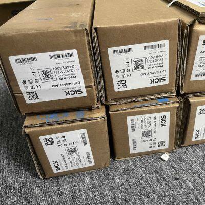 100% Original SICK Safety Light Curtains C4P-EA09031C00/EA12031C00/EA15031C00/SA09031A00/SA12031A00/SA15031A00 photo-5