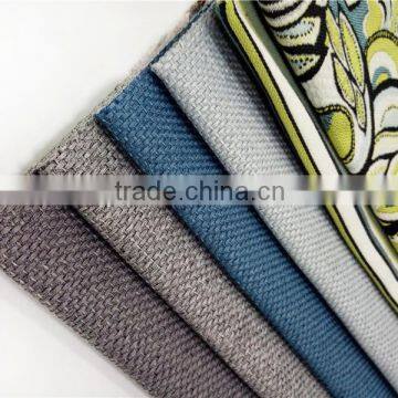 Jacquard fabric best customized 100% polyester modern lining furniture fabric                        
                                                Quality Choice