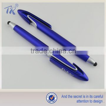 hot new products for 2015 touch pen promotional pens