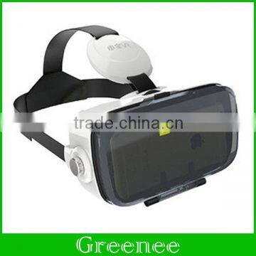 Xiaozhai Z4 BOBO VR Z4 Mini 120 Degrees FOV Virtual Reality Headset 3D Movie Game Theater