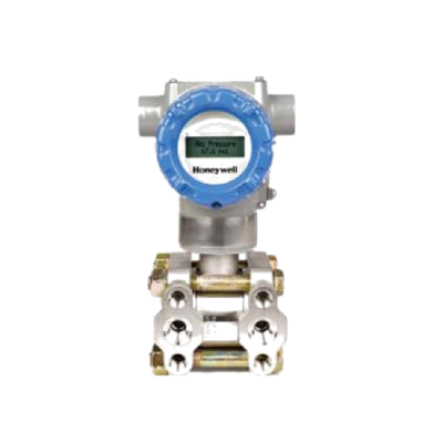 Honeywell Pressure Differential Pressure Transmitter STD720-E1AN4CS photo-2