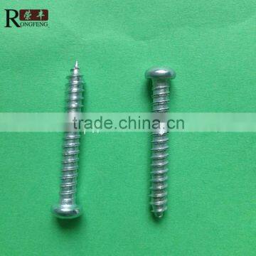 Best Price Drywall Screw Anchor Fastener/ Plastic Screw Fastener photo-4