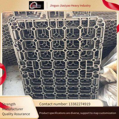 Zg30cr20ni10 Heat-resistant Steel Casting Tray, Heat Treatment Tooling, Good Thermal Fatigue Resistance photo-2