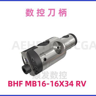 DNGA 150404T-MC IB55 Inserts de fraisage frontal ISCAR pour l'usinage de l'alliage de titane