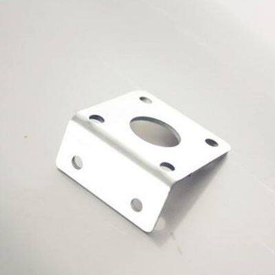 Sheet Metal Forming & Metal Material Processing for Equipment Housings