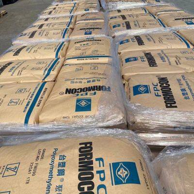 Formosa Plastics FM090 POM Acetal Copolymer Virgin Granules High Rigidity