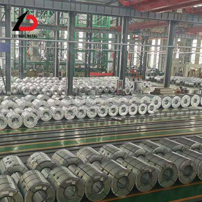 Z80 Z100 Z120 Z160 1200*1mm 1250*1.5mm 12 Gauge Sgcc Galvanized Steel Coil Roll photo-3