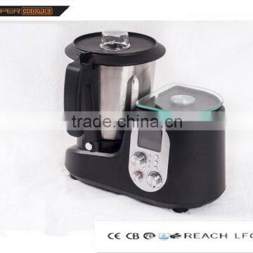 SuperHome 2015 newest 10 in 1 multifunctional soup maker