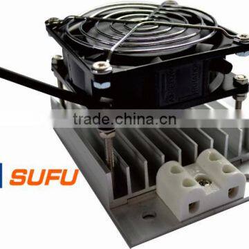 Industrial heater,50-500W 220V Aluminum alloy radiator,Aluminum alloy heater