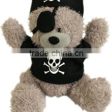 Cool Teddy Bear