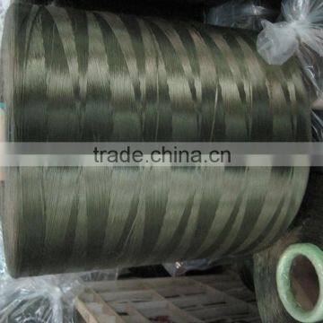 High Tenacity PP Multifilament Yarn For X'mas Tree Branch photo-5