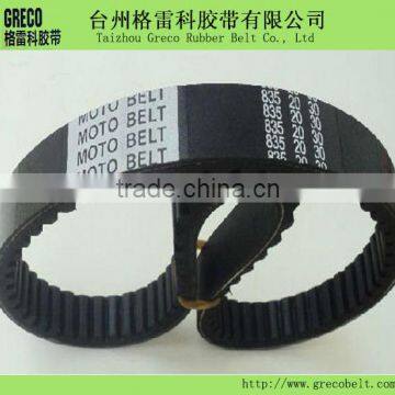 Motorcycle V Belts 669