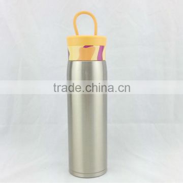 Double Wall Vacuum office mug 600ML