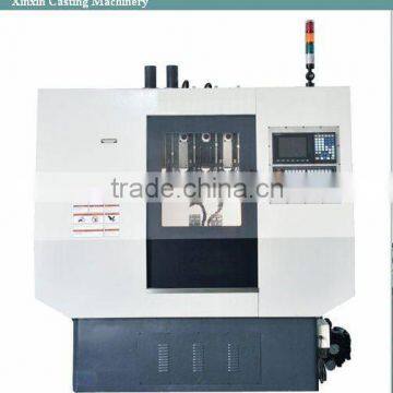 CNC control product machining production line