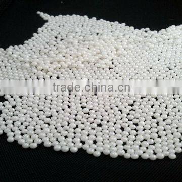 65% ZrO2+ 35% SiO2 zta bead for grinding media or milling(hs)