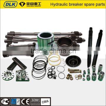 Soosan SB131 hydraulic breaker spare parts