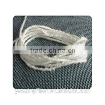 Heat Resistant Ceramic Fiber Yarn High Temperature Ceramic Fiber Yarn Refractory Ceramic Fiber Yarn photo-5