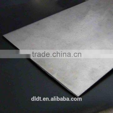 Best Price Inconel 600 Nickel-base Alloy Plate photo-3