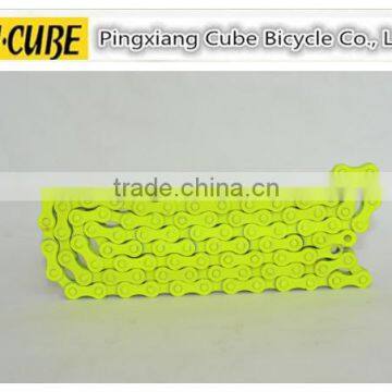 Bicycle Chain/10speed Chain /mountain Bike Chain Supplier's Choice photo-4