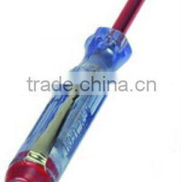 HOT!!electrical test pen/electric tester/voltage tester/electric tester pen ( 4 years golden supplier)