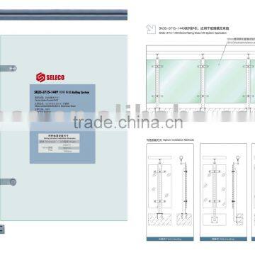 Balustrades