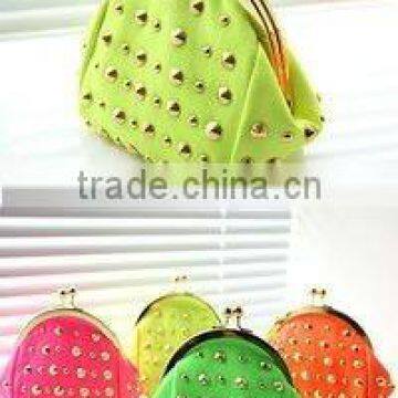 Funny Silicone wallets and purse