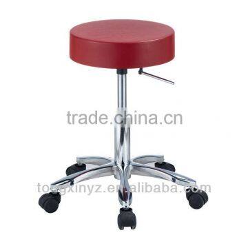 New Arrival Bar Stools with Chrome Legs 005