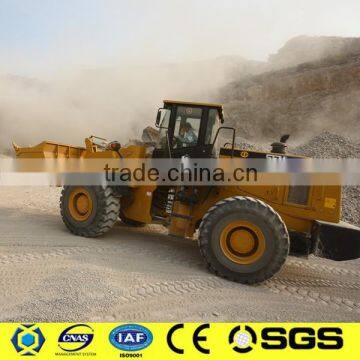 kanghong 5 ton Wheel Loader