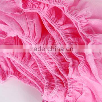 pp Non-woven Shoe Cover Made by Nonwoven Fabric for Household photo-2