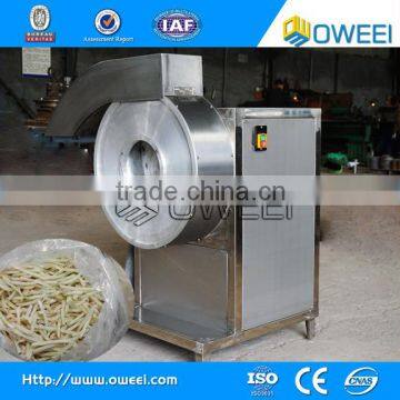 Good Quality Potato French Fry Cutter Machine photo-2