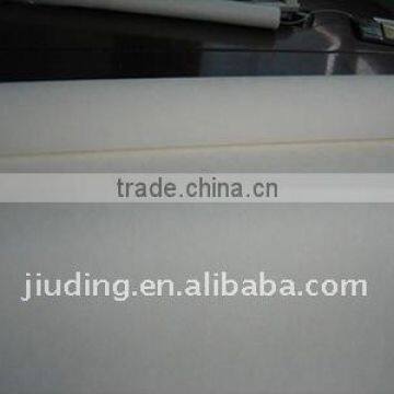 wallcovering glassfiber pre-painted tissue or mat