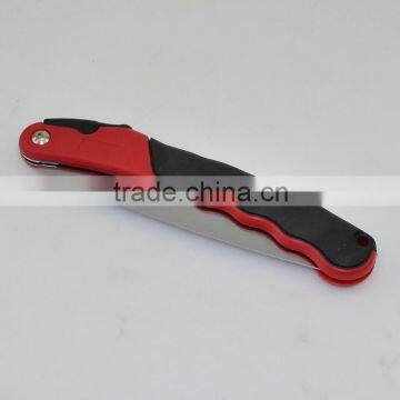 BS-FS082 Durable Folding Saw High Quality Garden Hand Tool Saw photo-3