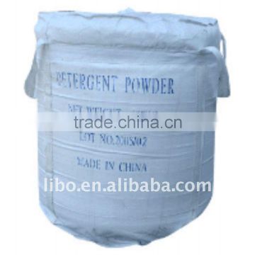 HIGH QUALITY bulk laundry detergent powder