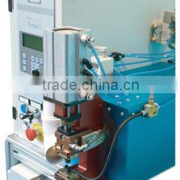 Tube Fusing Machines