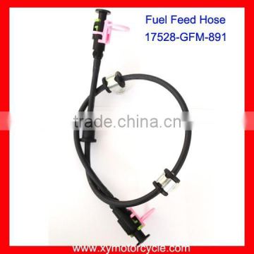 17528-GFM-891 Motorcycle Fuel Feed Hose Motorcycle Fuel Pipe For Honda Lead110 NHX110 SCR110