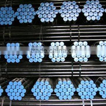seamless steel pipe p235